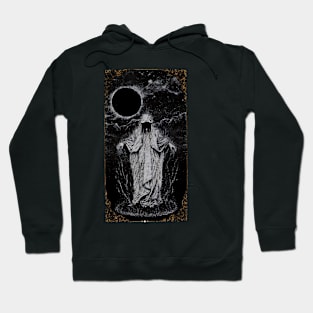 Screen of Death Hoodie